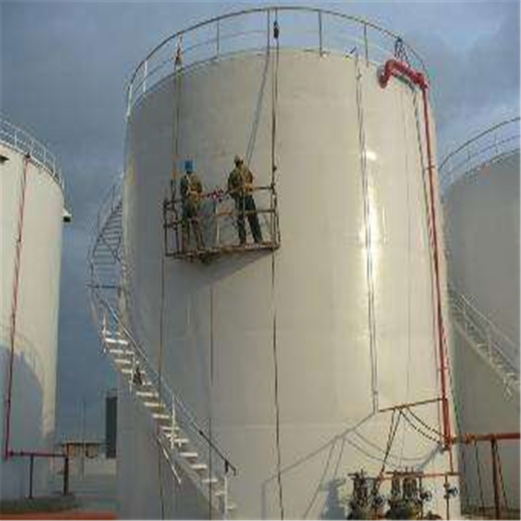 阿荣喷漆翻新・工业喷漆・设备喷漆服务简介